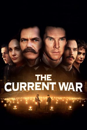 The Current War's poster