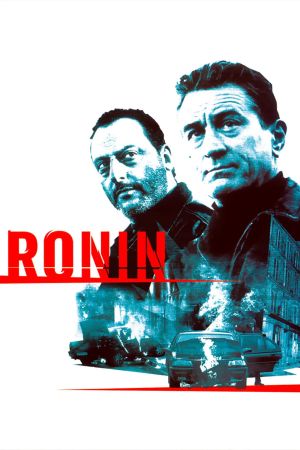 Ronin's poster image