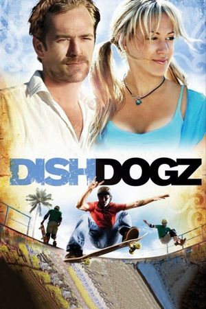 Dishdogz's poster image