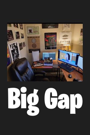 Big Gap's poster