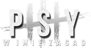 Psy 3. W imie zasad's poster