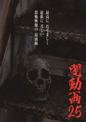 Tokyo Videos of Horror 25's poster image