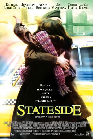 Stateside's poster