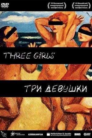 Three Girls's poster image