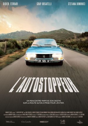 L'autostoppeur's poster