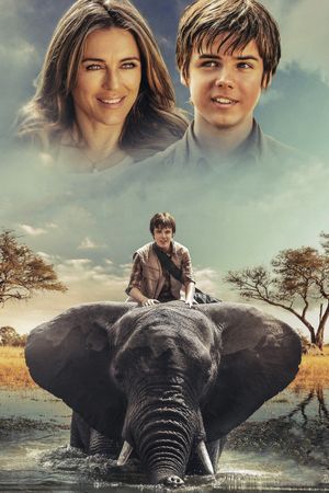 An Elephant's Journey's poster