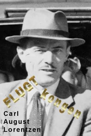 Flugtkongen's poster