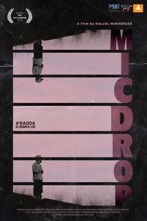 Mic Drop's poster