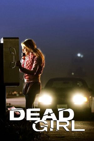 The Dead Girl's poster