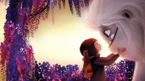Abominable's poster