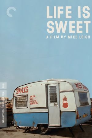 Life Is Sweet's poster