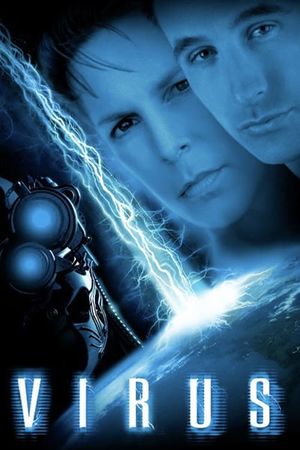 Virus's poster