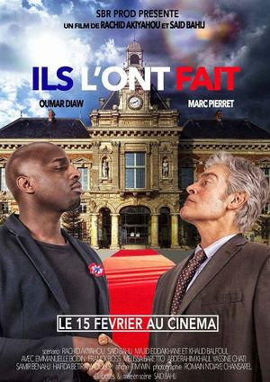 Ils l'ont fait's poster image