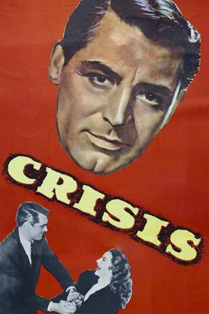 Crisis's poster