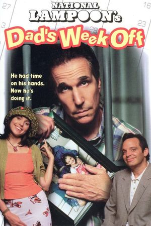Dad's Week Off's poster