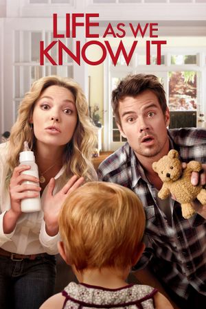Life as We Know It's poster