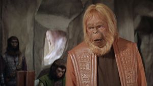 Planet of the Apes's poster