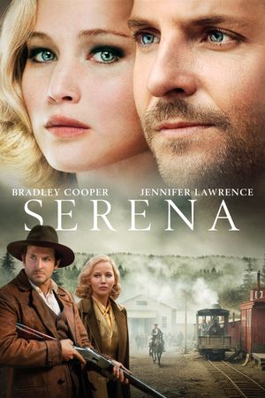 Serena's poster