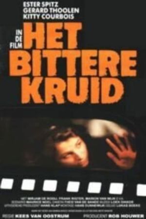 Het bittere kruid's poster image