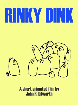 Rinky Dink's poster
