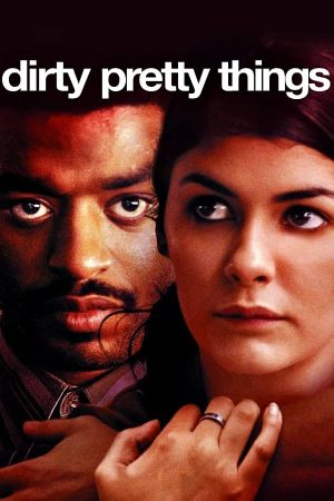 Dirty Pretty Things's poster