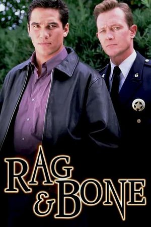 Rag and Bone's poster