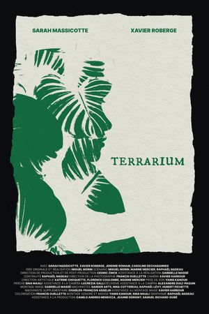 Terrarium's poster