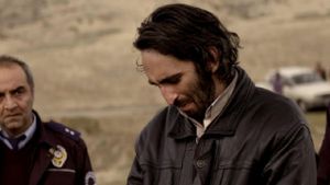 Once Upon a Time in Anatolia's poster