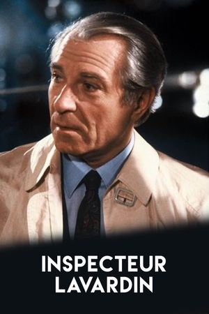 Inspector Lavardin's poster