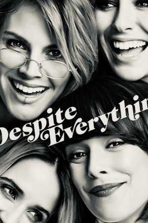 Despite Everything's poster