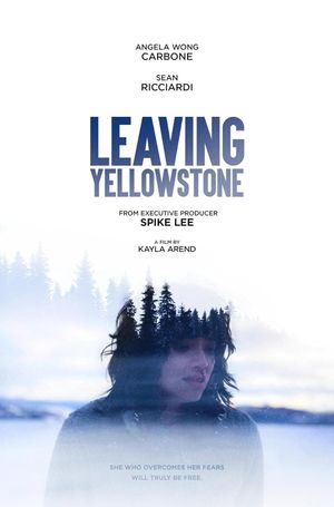 Leaving Yellowstone's poster image