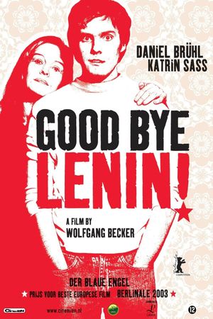 Good Bye Lenin!'s poster