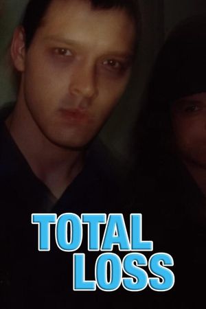 Total Loss's poster