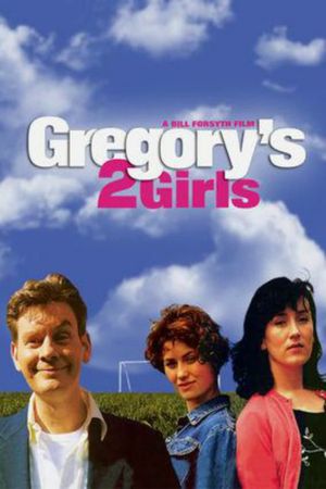 Gregory's Two Girls's poster