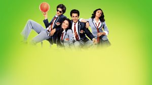 Always Kabhi Kabhi's poster