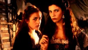 La Celestina's poster