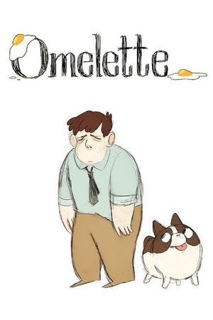 Omelette's poster