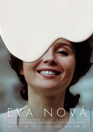Eva Nová's poster