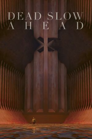 Dead Slow Ahead's poster