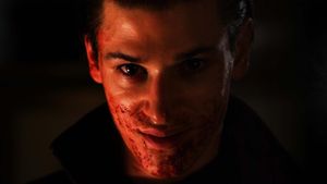 Hannibal Rising's poster