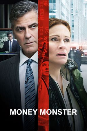 Money Monster's poster