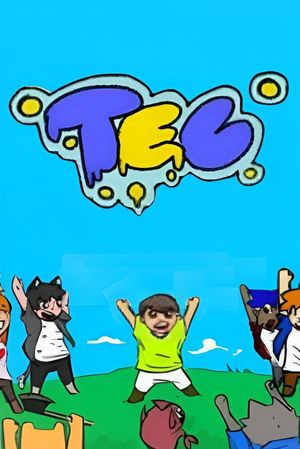 The History of TEC Studios's poster