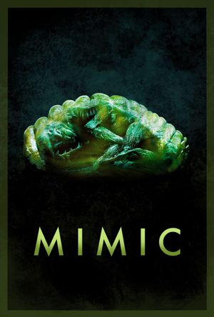 Mimic's poster