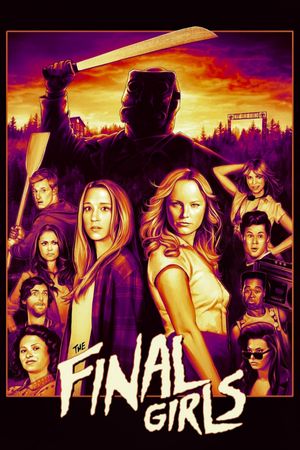 The Final Girls's poster