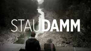 Staudamm's poster