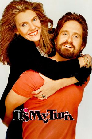 It's My Turn's poster