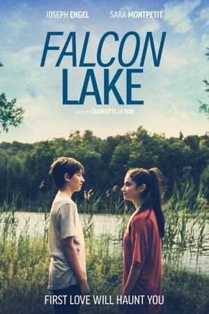Falcon Lake's poster