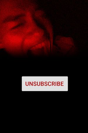 Unsubscribe's poster
