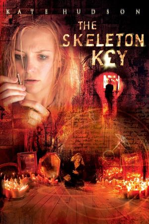 The Skeleton Key's poster