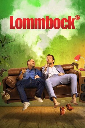 Lommbock's poster